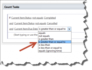 Count Tasks Comparison 3