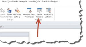 Count Tasks Create Var