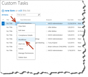 Run Count Tasks 2