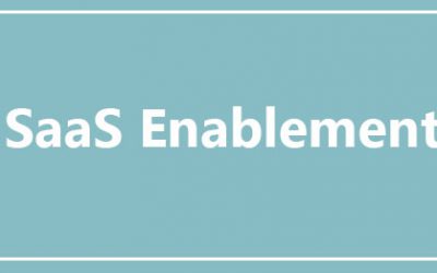 The Essentials of SaaS Enablement – Session Preview
