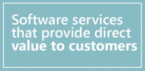 Software-Services