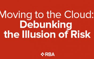 Moving to the Cloud: Debunking the Illusion of Risk