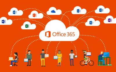 The lesser-known apps of Office 365