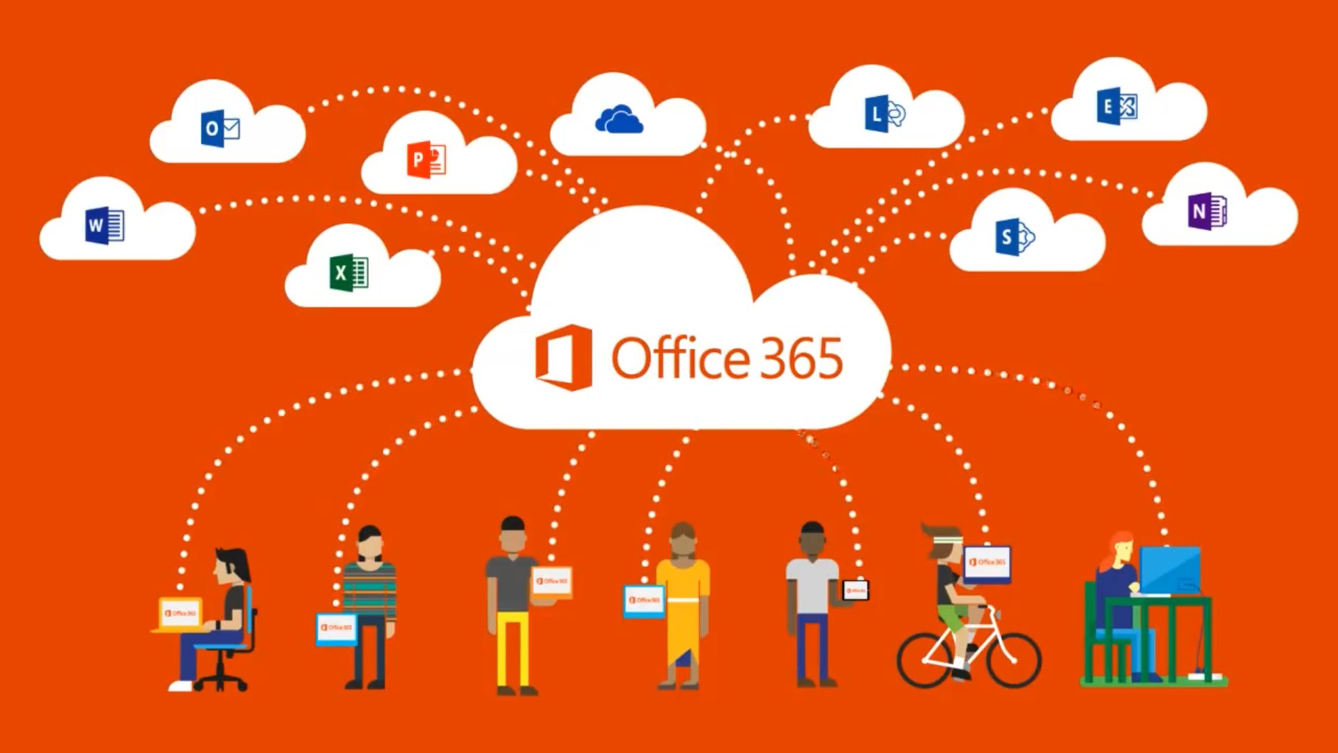 The lesser-known apps of Office 365 - RBA