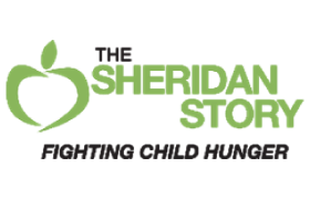 The Sheridan Story logo