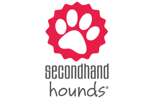 Secondhand Hounds logo
