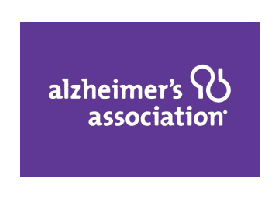 Alzheimer's Association Logo