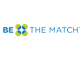 Be the Match logo