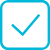 Icon of checkbox