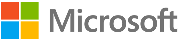 Microsoft logo