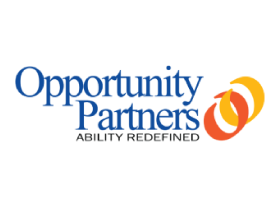 Opportunity Partners logo