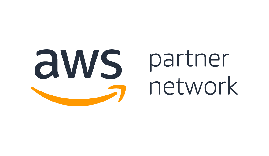 Amazon Web Services logo