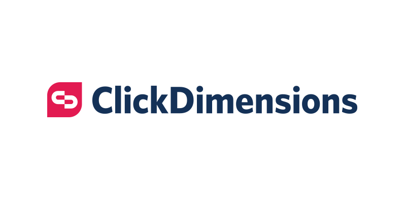 ClickDimensions Logo ClickDimensions Logo