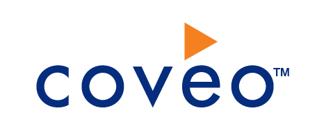 Coveo Logo Coveo Logo