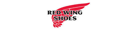 Red Wing Shoes Logo