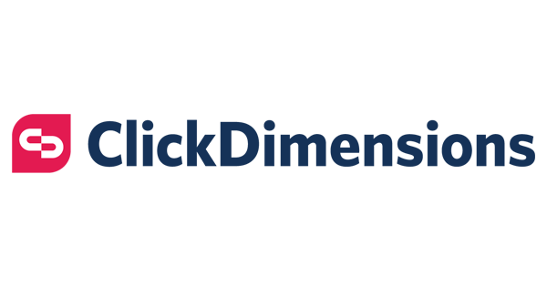 ClickDimension logo