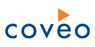 Coveo logo Coveo logo