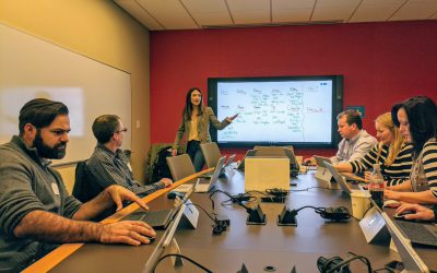Four Key Things I Learned as a Microsoft Office 365 Customer Immersion Experience (CIE) Facilitator