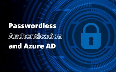 Passwordless Authentication and Azure AD