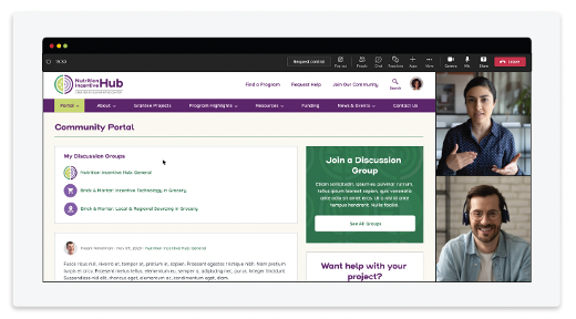 Usability-Testing