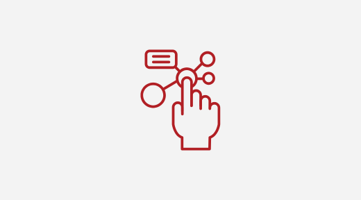 Interactive Prototype toro