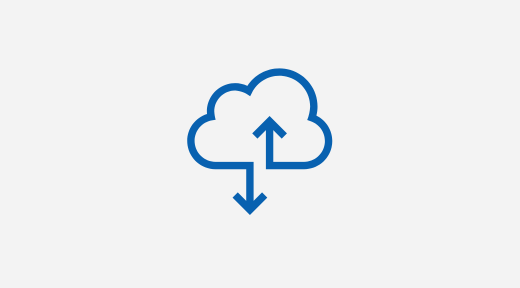 cloud banner