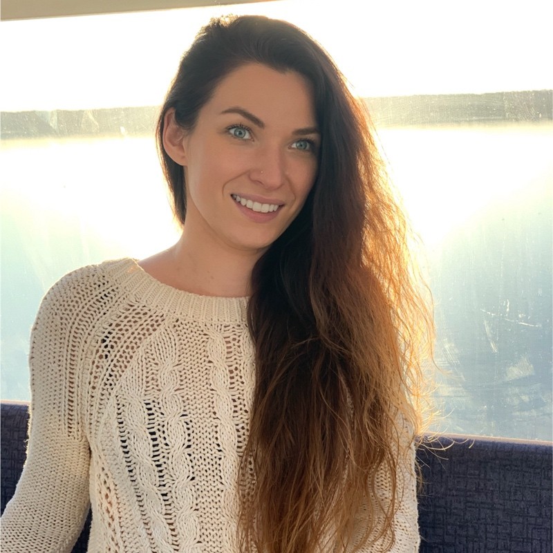 Anastasiia Snegireva