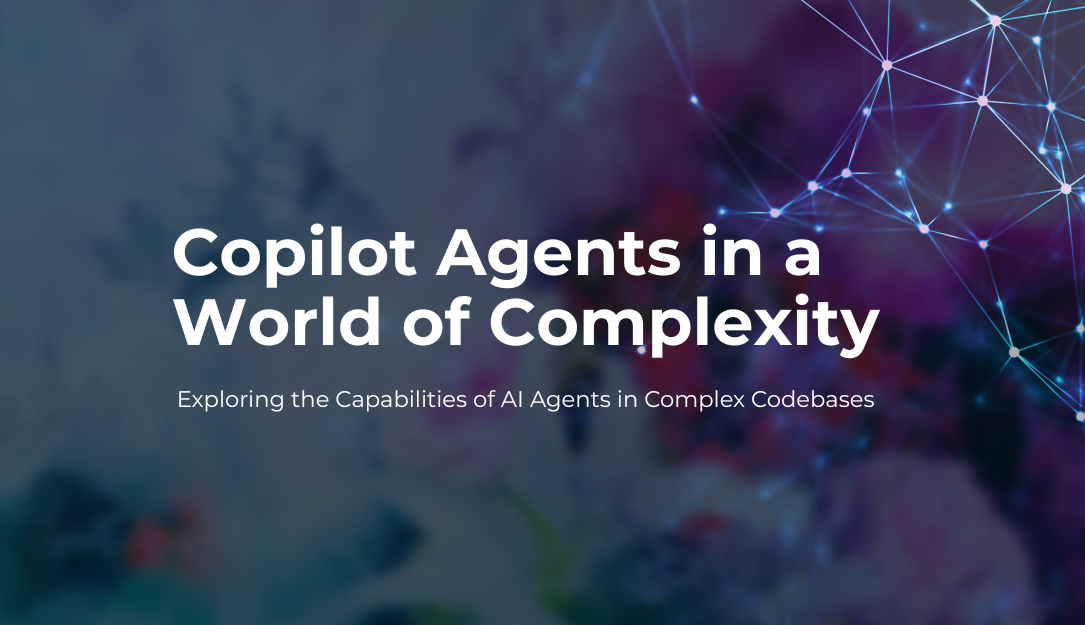 Copilot Agents in a World of Complexity - RBA