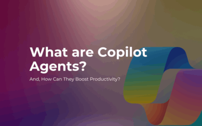 What Are Copilot Agents and How Can They Boost Productivity?