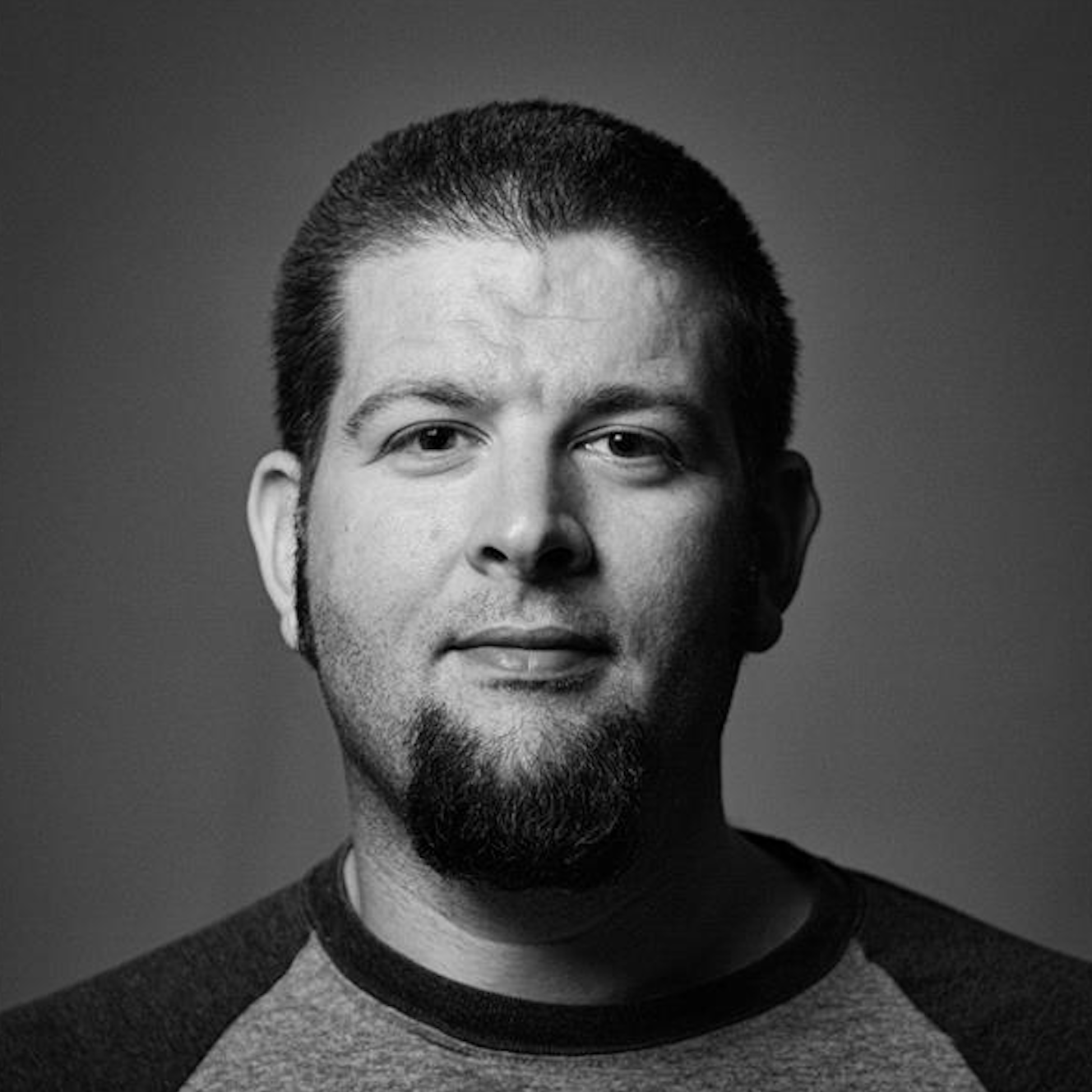 Nick Olson