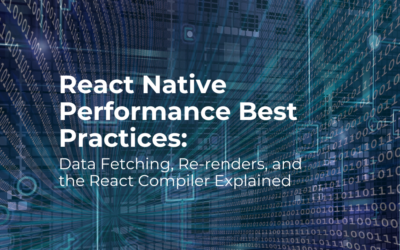 React Native Performance Best Practices: Data Fetching, Re-renders, and the React Compiler Explained